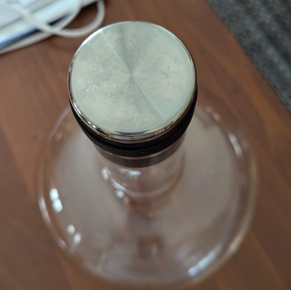 Menu carafe wine breather - Picture 4 of 6